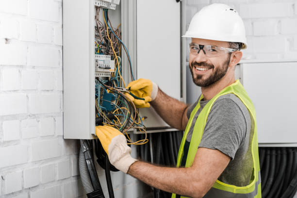 Best Electrical Troubleshooting Services  in Burns Flat, OK
