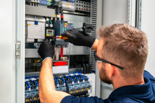 Reliable OK Electrician Solutions