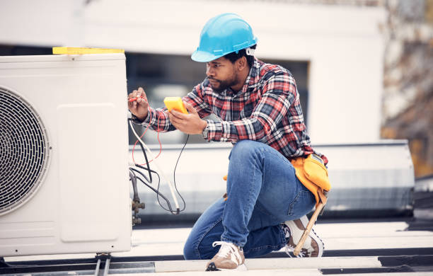Best Electrical Rewiring Services  in Burns Flat, OK