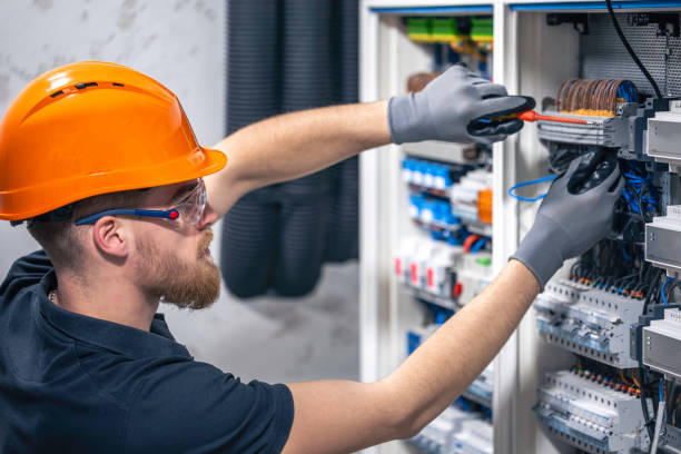 Best Emergency Electrician Near Me  in Burns Flat, OK