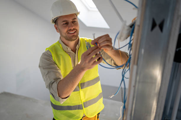 Best Electrical Repair Services  in Burns Flat, OK